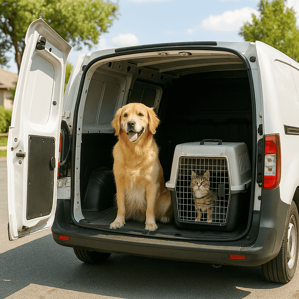 Pet Transport